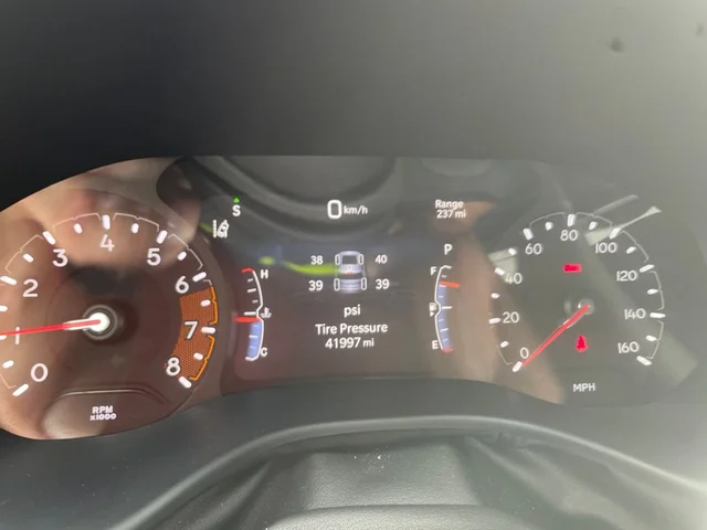SEMINUEVOS JEEP Compass a Estados en autogozo