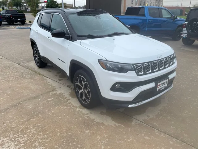 SEMINUEVOS JEEP Compass a Estados en autogozo