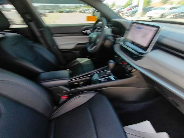 SEMINUEVOS JEEP Compass a Estados en autogozo