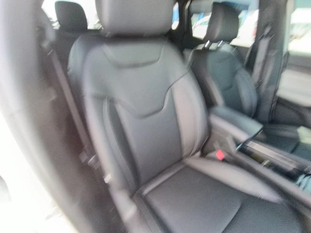 SEMINUEVOS JEEP Compass a Estados en autogozo