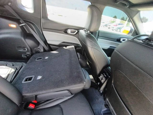 SEMINUEVOS JEEP Compass a Estados en autogozo