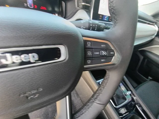 SEMINUEVOS JEEP Compass a Estados en autogozo