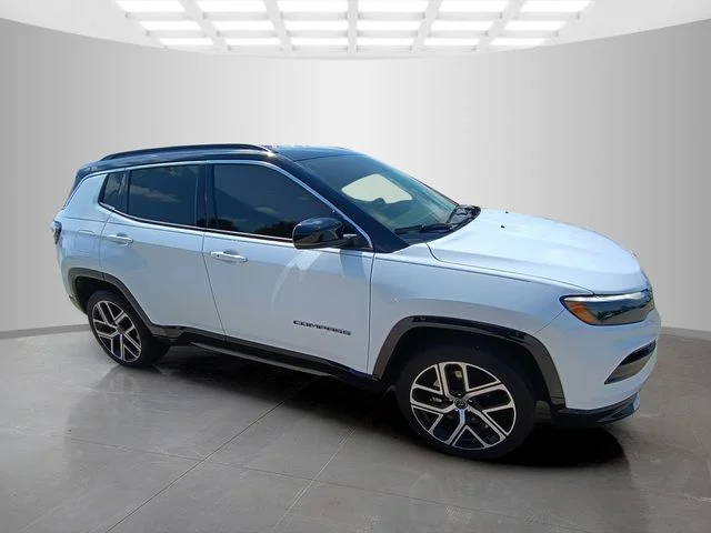 SEMINUEVOS JEEP Compass a Estados en autogozo