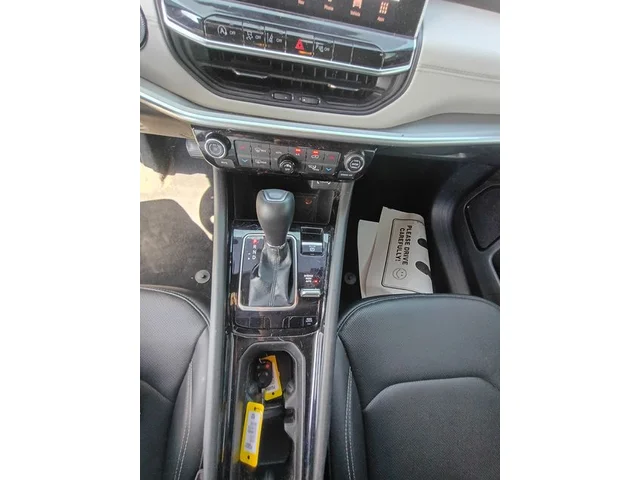 SEMINUEVOS JEEP Compass a Estados en autogozo