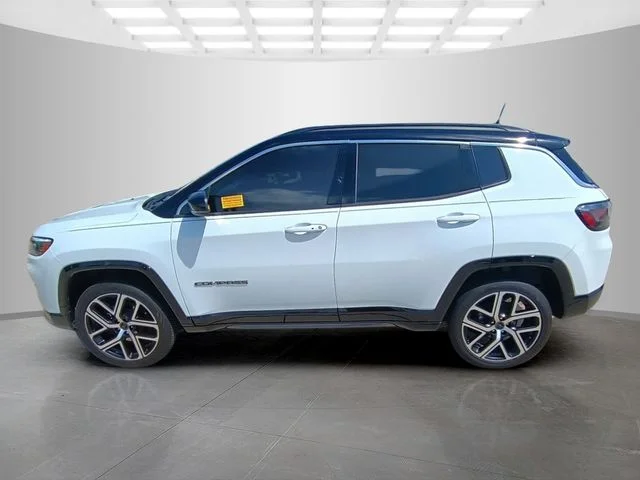 SEMINUEVOS JEEP Compass a Estados en autogozo