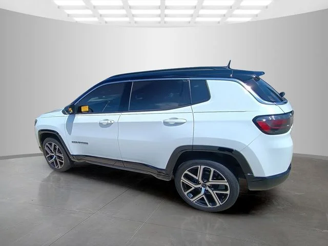 SEMINUEVOS JEEP Compass a Estados en autogozo