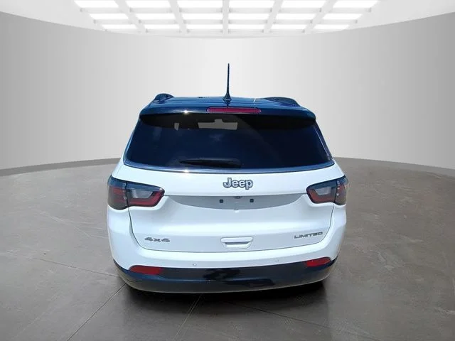SEMINUEVOS JEEP Compass a Estados en autogozo