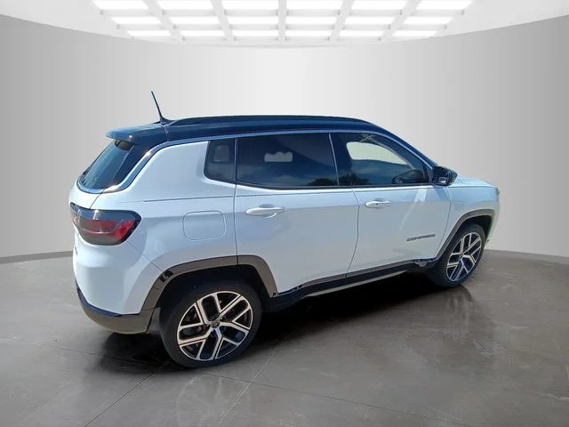 SEMINUEVOS JEEP Compass a Estados en autogozo