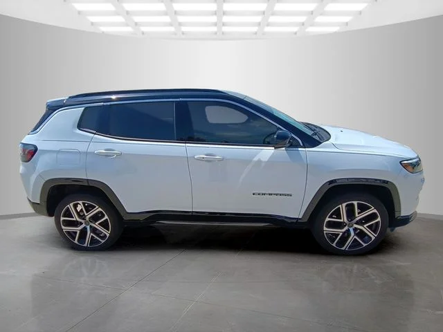 SEMINUEVOS JEEP Compass a Estados en autogozo