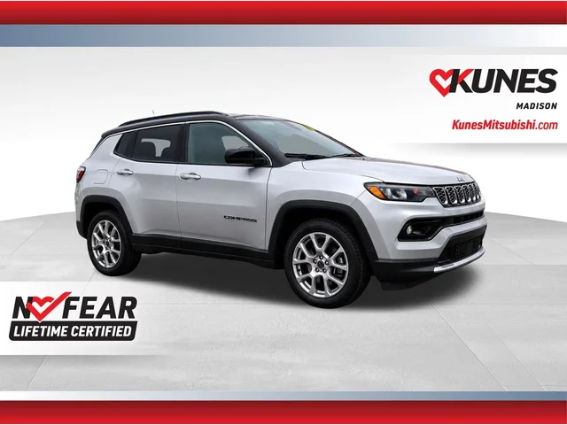 SEMINUEVOS JEEP Compass a Estados en autogozo