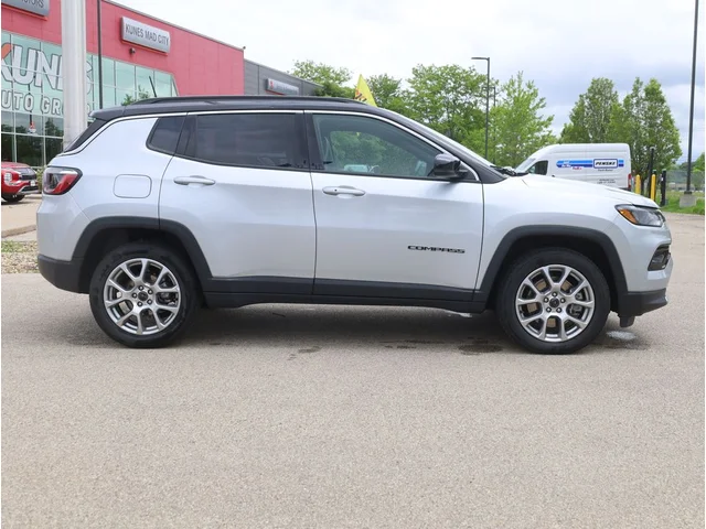 SEMINUEVOS JEEP Compass a Estados en autogozo