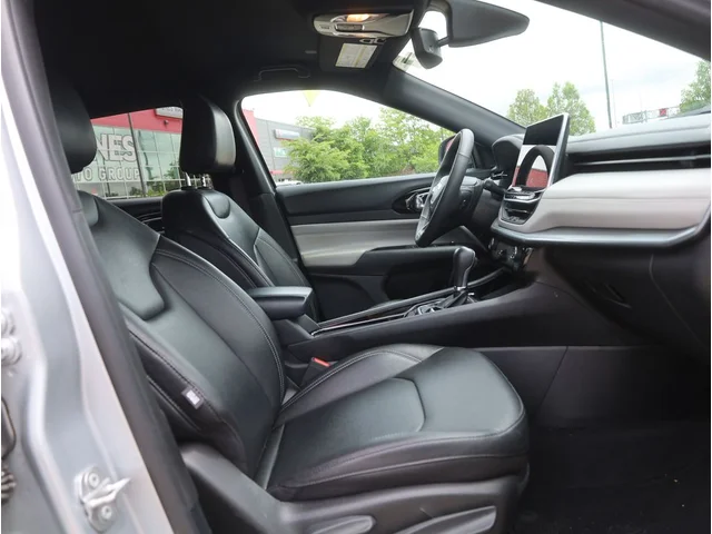 SEMINUEVOS JEEP Compass a Estados en autogozo