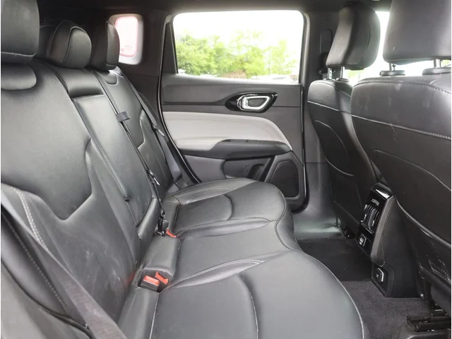 SEMINUEVOS JEEP Compass a Estados en autogozo