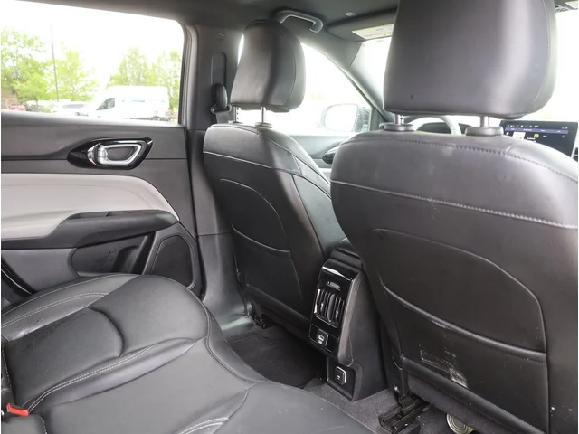 SEMINUEVOS JEEP Compass a Estados en autogozo