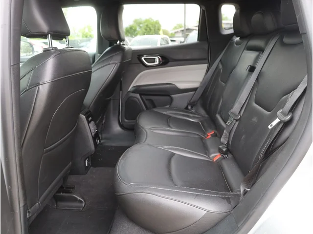 SEMINUEVOS JEEP Compass a Estados en autogozo