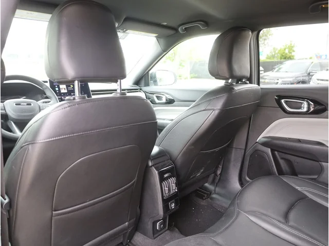 SEMINUEVOS JEEP Compass a Estados en autogozo