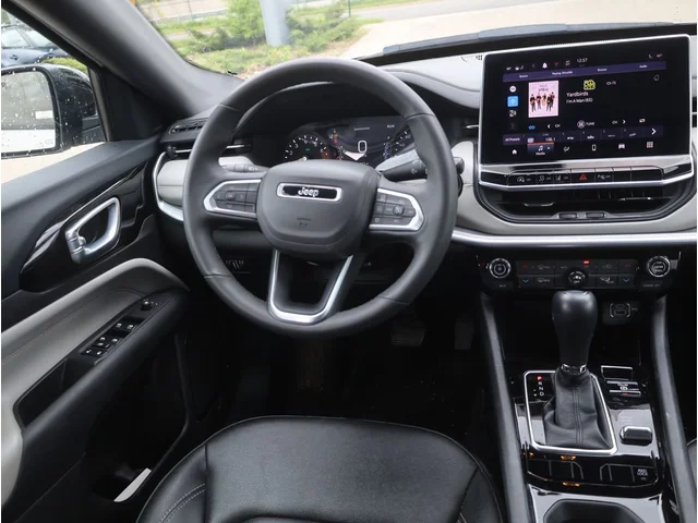 SEMINUEVOS JEEP Compass a Estados en autogozo