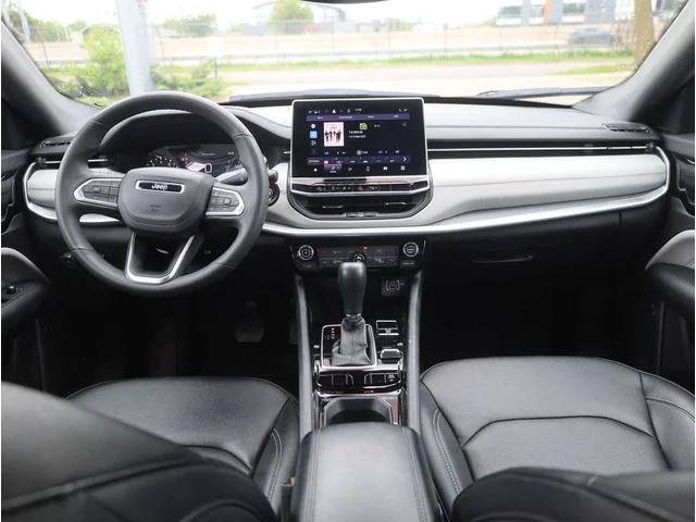 SEMINUEVOS JEEP Compass a Estados en autogozo