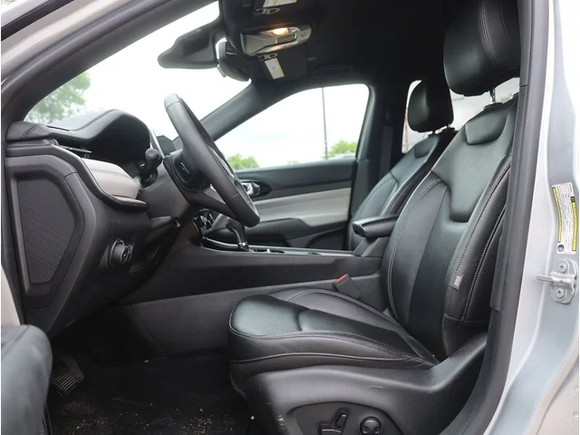 SEMINUEVOS JEEP Compass a Estados en autogozo