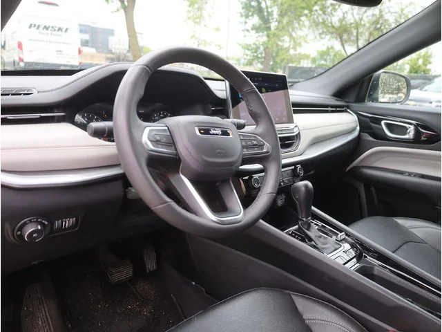 SEMINUEVOS JEEP Compass a Estados en autogozo