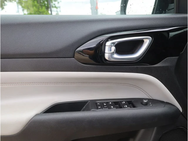 SEMINUEVOS JEEP Compass a Estados en autogozo