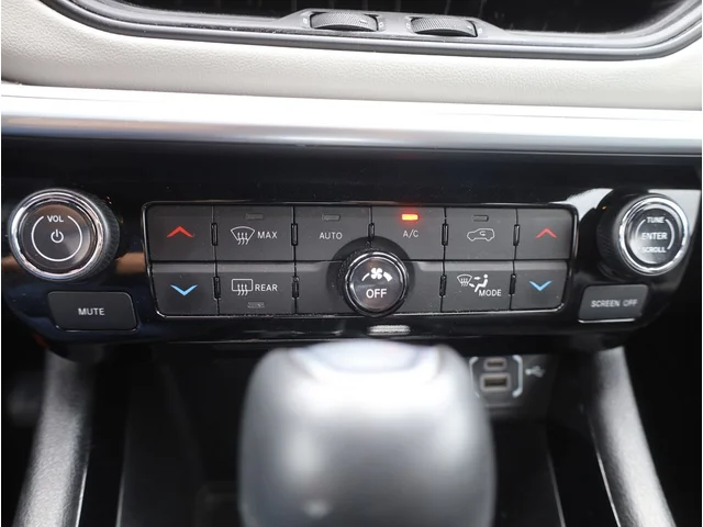SEMINUEVOS JEEP Compass a Estados en autogozo