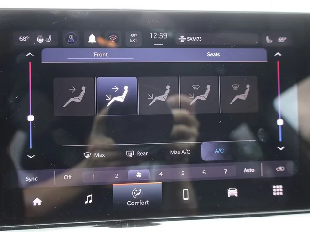 SEMINUEVOS JEEP Compass a Estados en autogozo