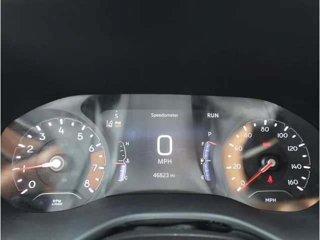 SEMINUEVOS JEEP Compass a Estados en autogozo