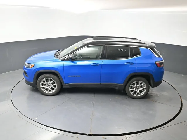 SEMINUEVOS JEEP Compass a Estados en autogozo