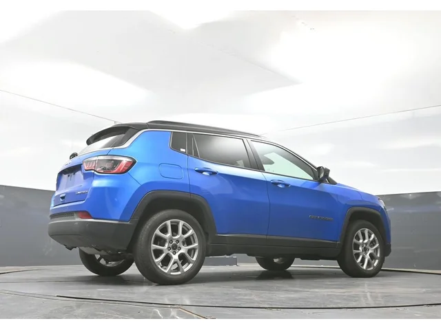 SEMINUEVOS JEEP Compass a Estados en autogozo