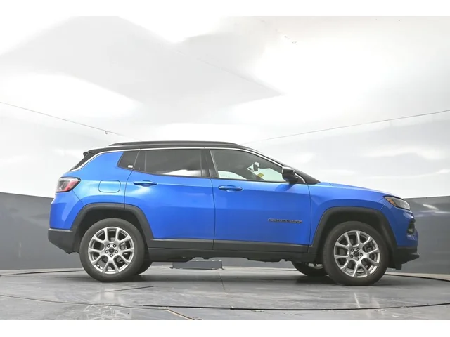 SEMINUEVOS JEEP Compass a Estados en autogozo