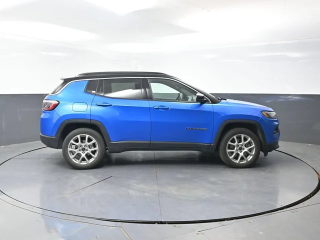 SEMINUEVOS JEEP Compass a Estados en autogozo