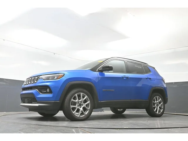 SEMINUEVOS JEEP Compass a Estados en autogozo