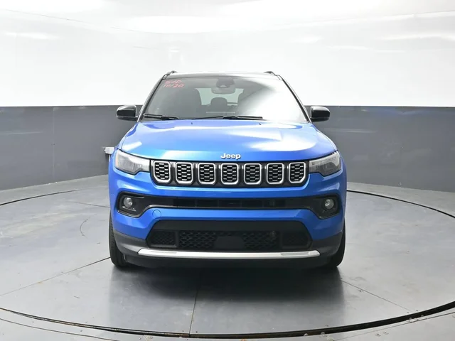 SEMINUEVOS JEEP Compass a Estados en autogozo