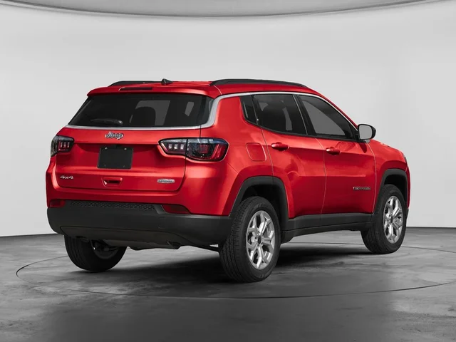 SEMINUEVOS JEEP Compass a Estados en autogozo