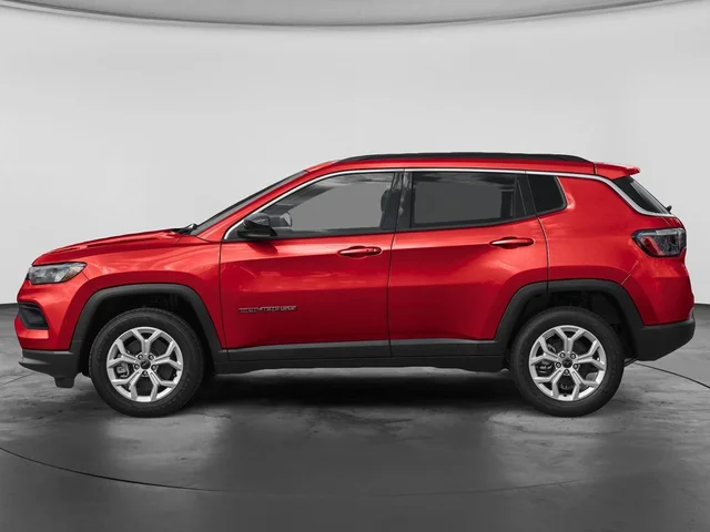 SEMINUEVOS JEEP Compass a Estados en autogozo