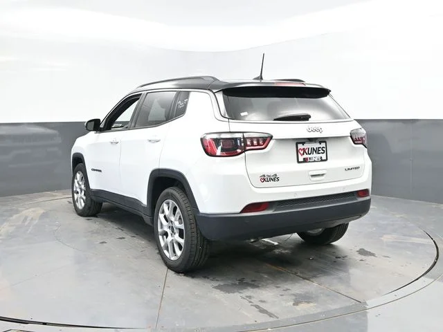 SEMINUEVOS JEEP Compass a Estados en autogozo