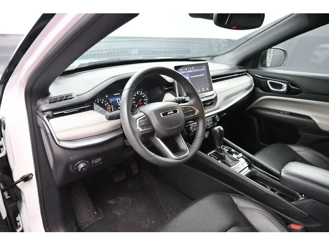 SEMINUEVOS JEEP Compass a Estados en autogozo