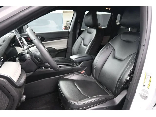 SEMINUEVOS JEEP Compass a Estados en autogozo