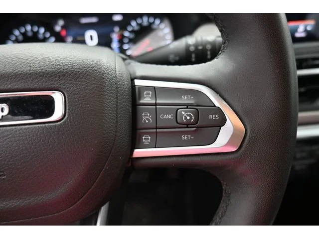 SEMINUEVOS JEEP Compass a Estados en autogozo
