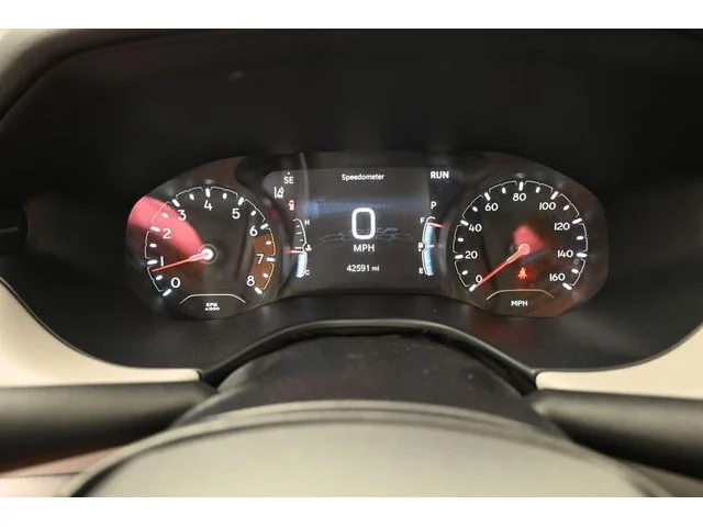 SEMINUEVOS JEEP Compass a Estados en autogozo