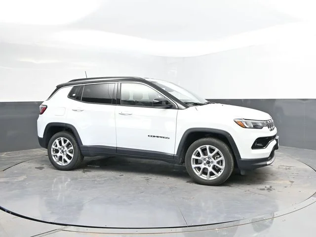 SEMINUEVOS JEEP Compass a Estados en autogozo