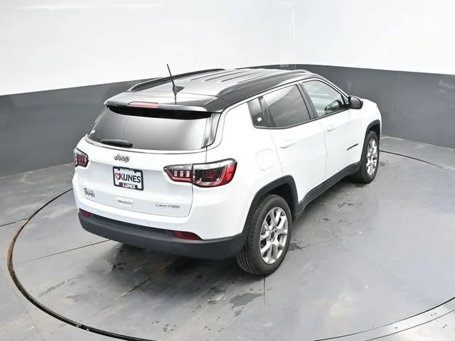 SEMINUEVOS JEEP Compass a Estados en autogozo