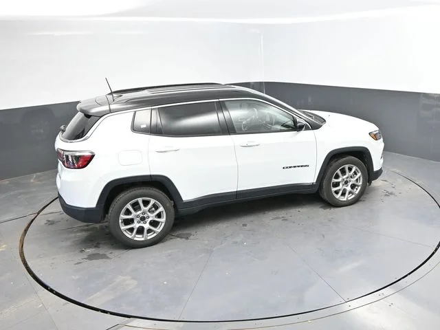 SEMINUEVOS JEEP Compass a Estados en autogozo