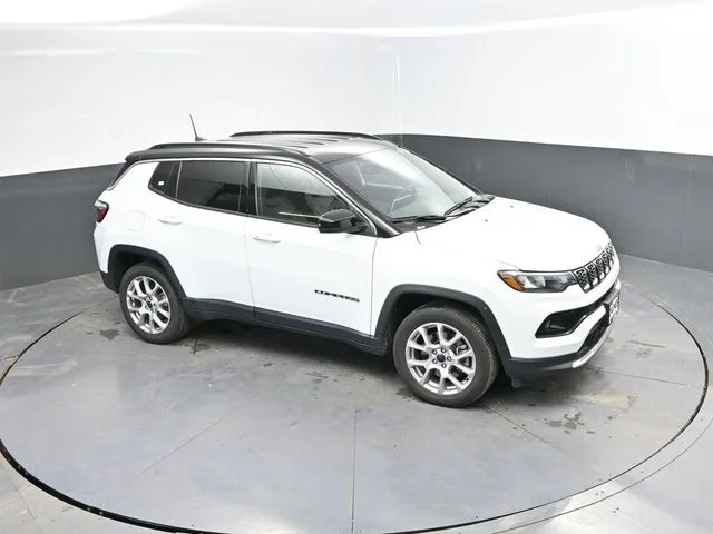 SEMINUEVOS JEEP Compass a Estados en autogozo