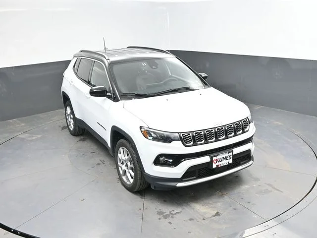 SEMINUEVOS JEEP Compass a Estados en autogozo