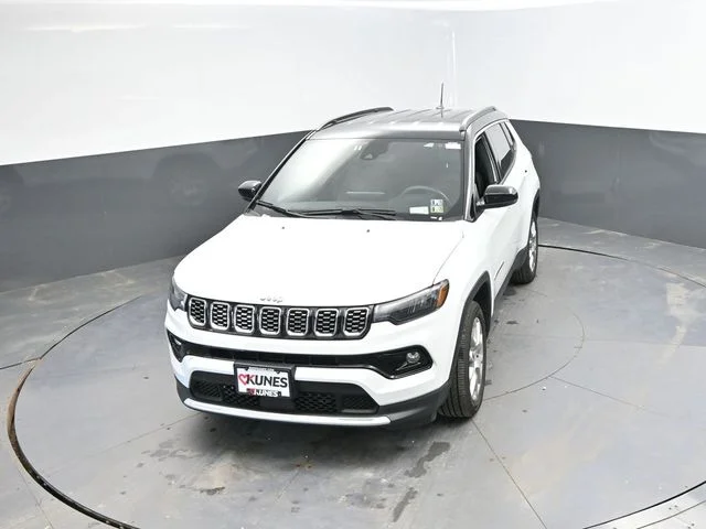 SEMINUEVOS JEEP Compass a Estados en autogozo