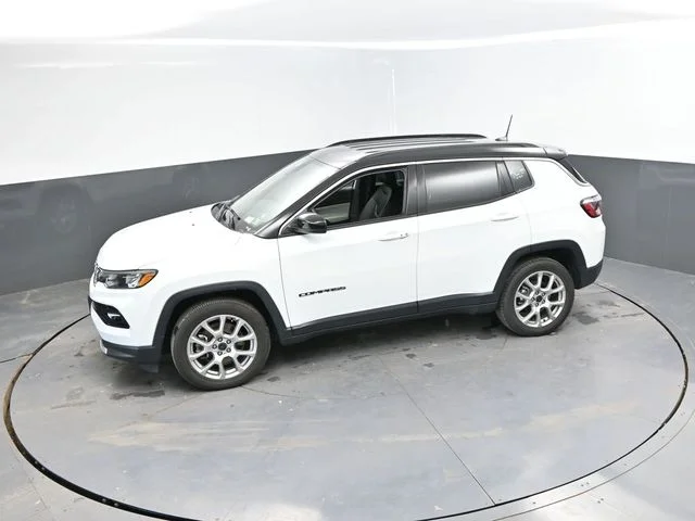 SEMINUEVOS JEEP Compass a Estados en autogozo