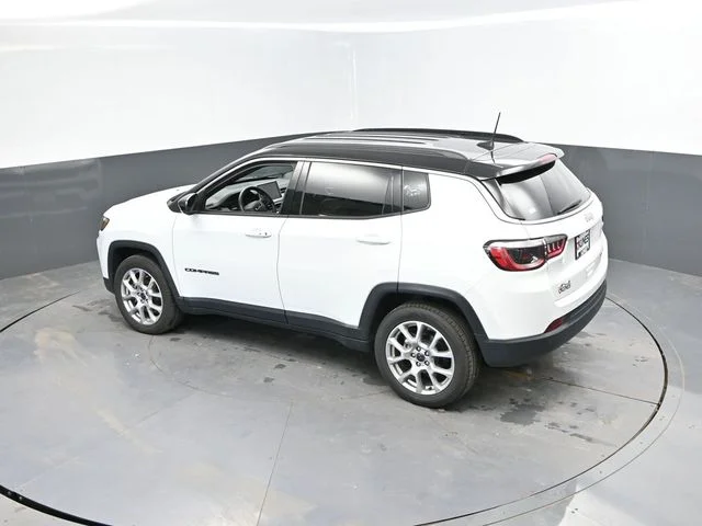SEMINUEVOS JEEP Compass a Estados en autogozo