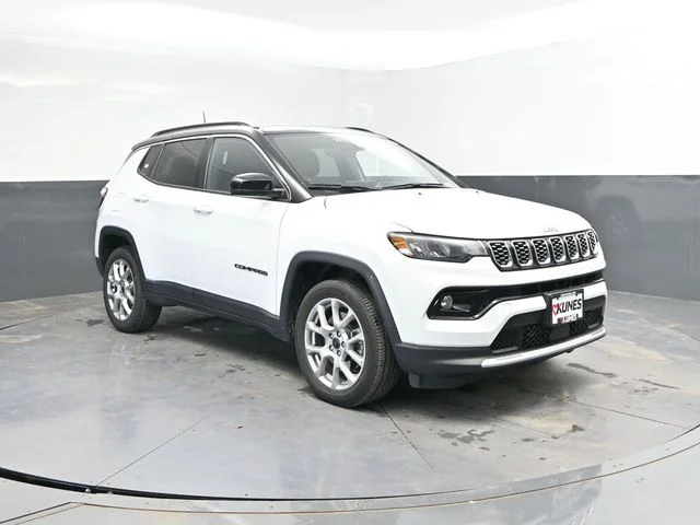 SEMINUEVOS JEEP Compass a Estados en autogozo